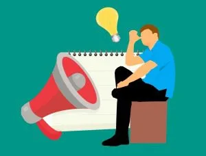 Content Marketing article cover