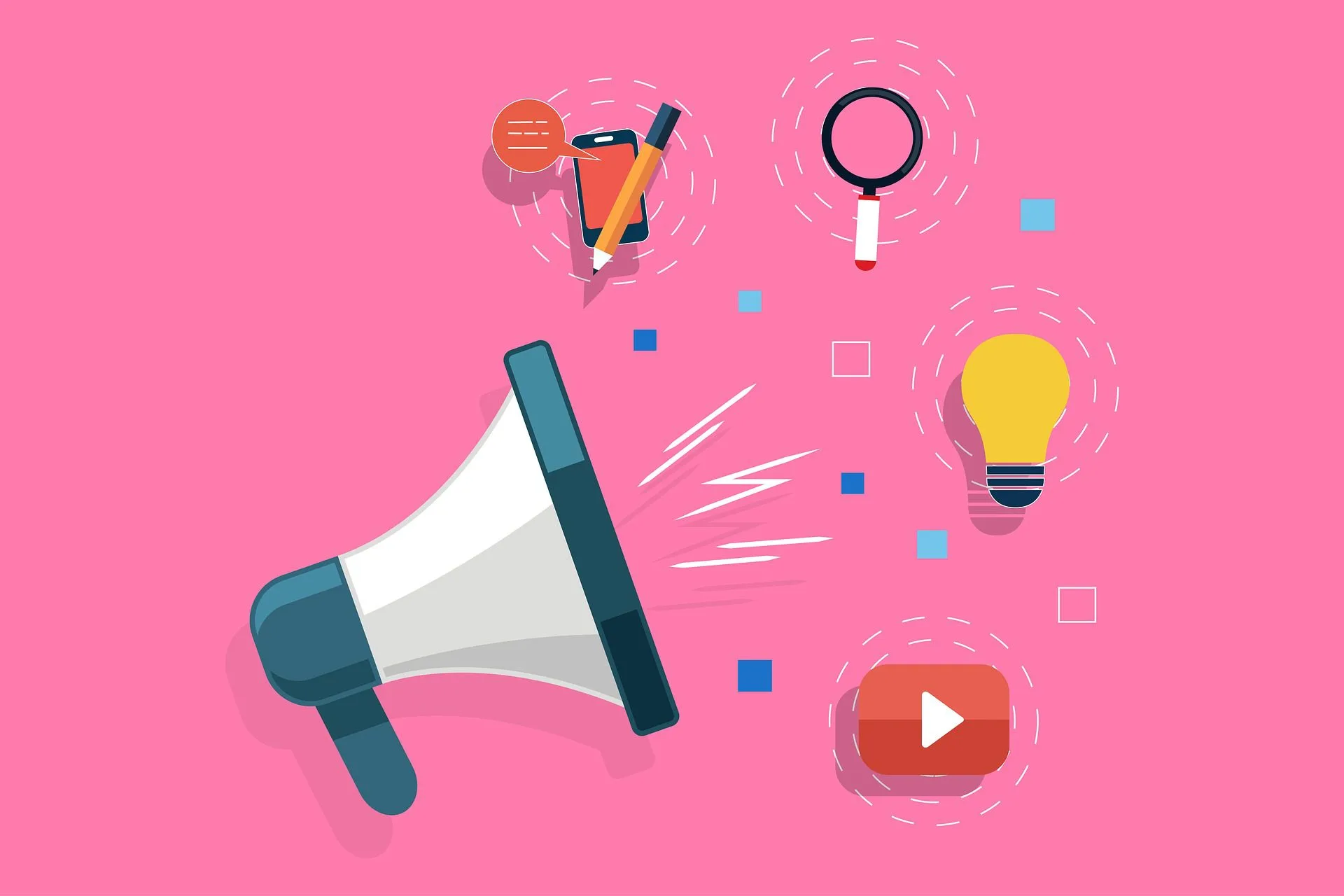 שיווק בטלגרם - Telegram Marketing