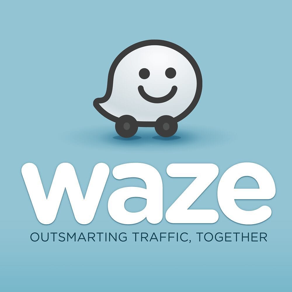 waze logo1 Business Coaching