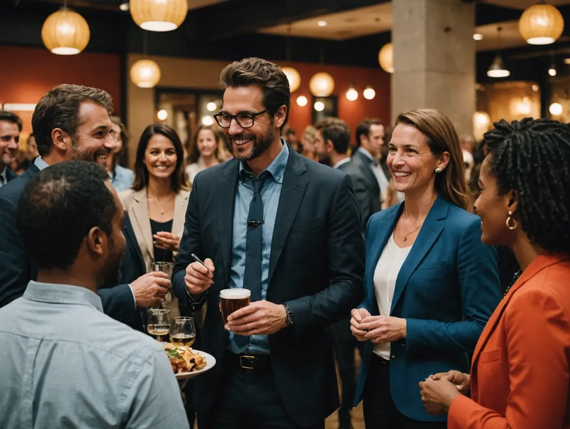 Business Coaching