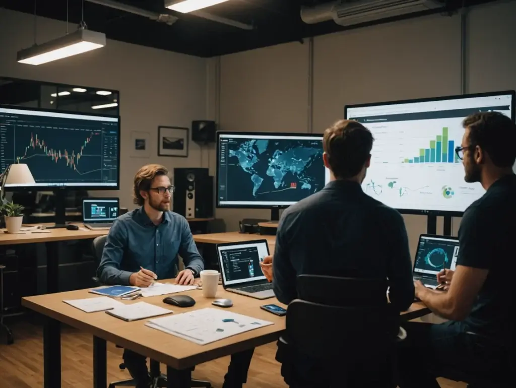 accelerator for startups