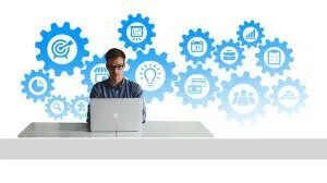 Startup article cover