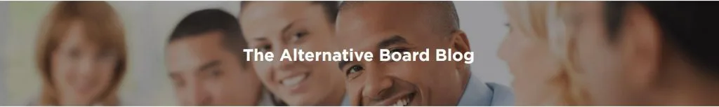 TAB Israel peer advisory board meeting - action planning for business excellence