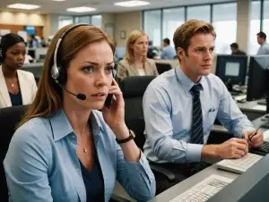 Customer Service article cover