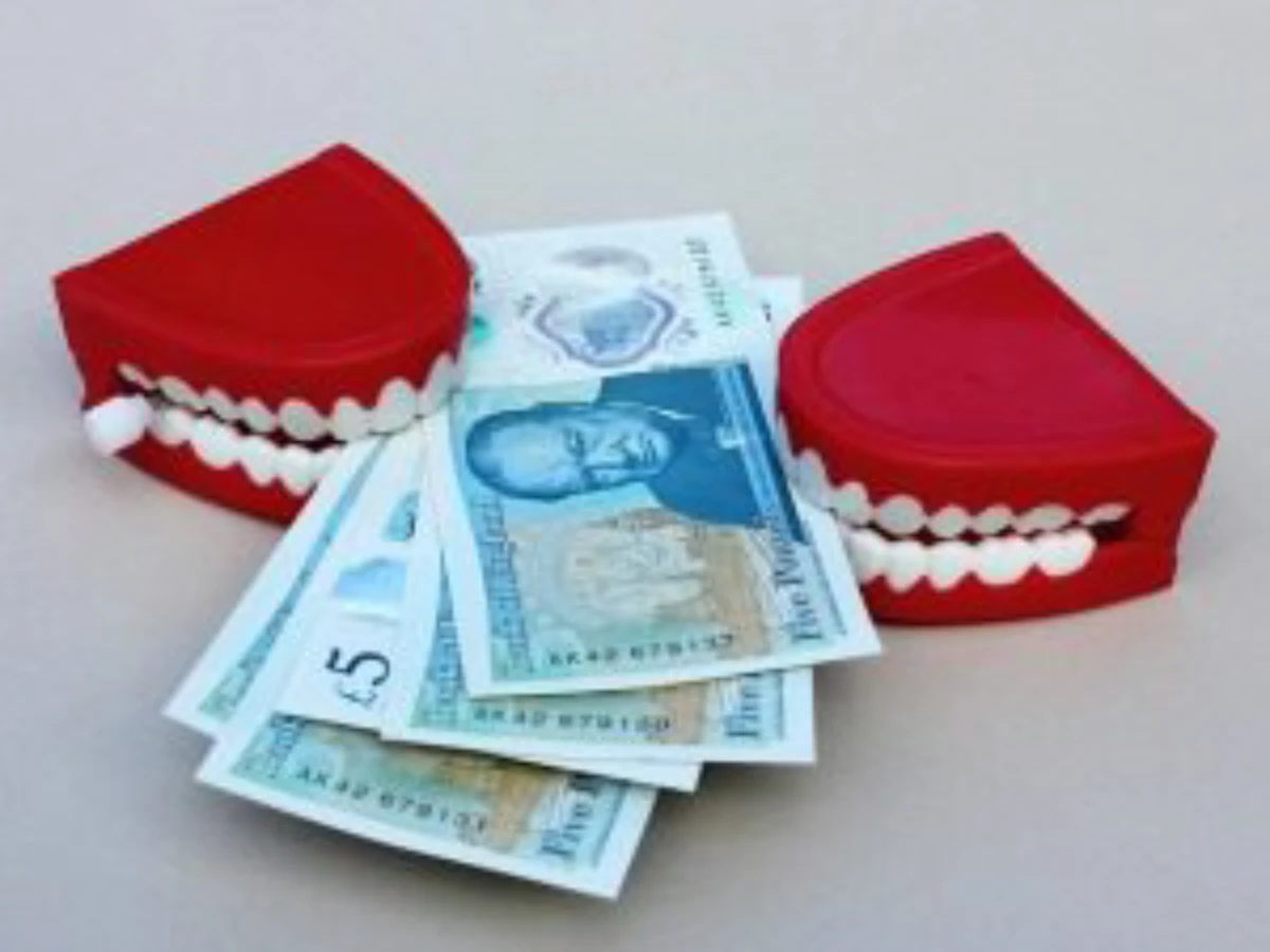 Business growth and financial planning