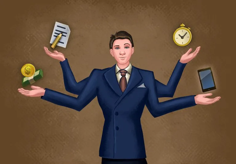 Effective time management guide for business owners — manage your time better