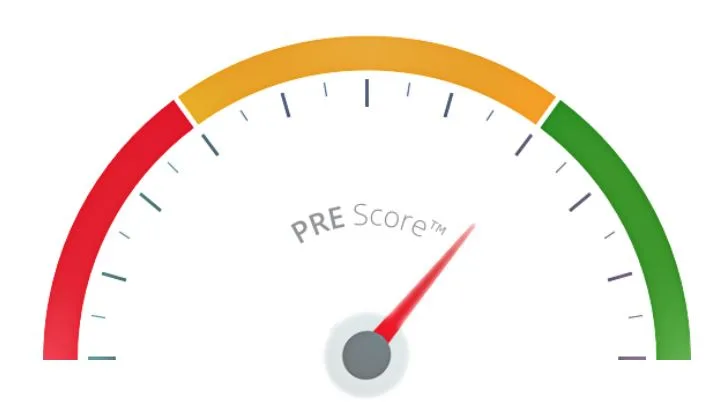 מד שווי חברה - PREScore | NIRMAKO
