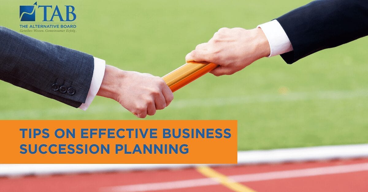 Business Growth Strategy