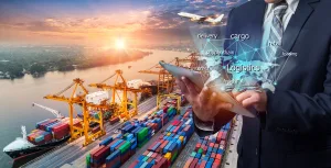 Supply Chain article cover