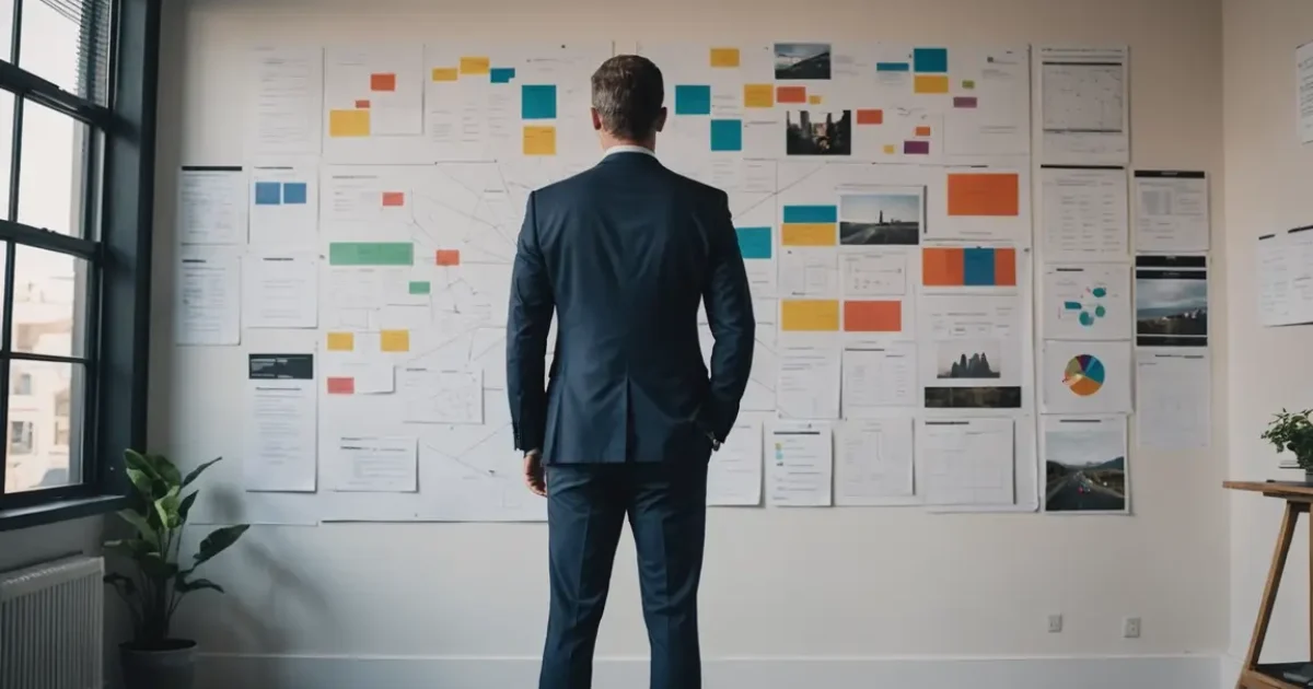 Business consultant