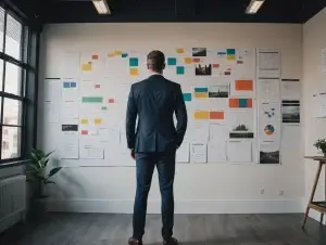 Business Coaching Success article cover