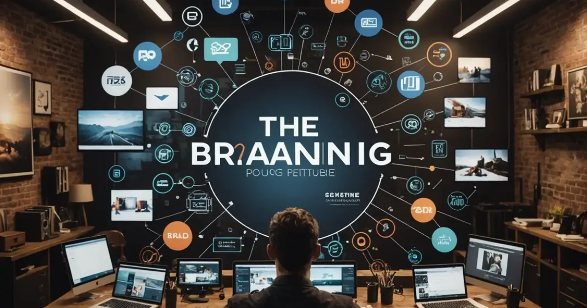 business branding