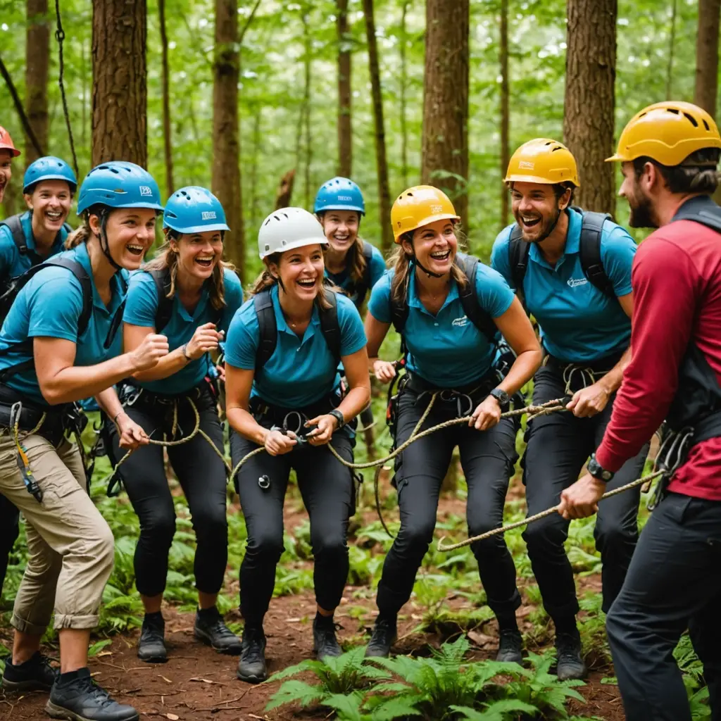 Employee Engagement – Harness your team to fulfill the company vision | NIRMAKO STRATPRO