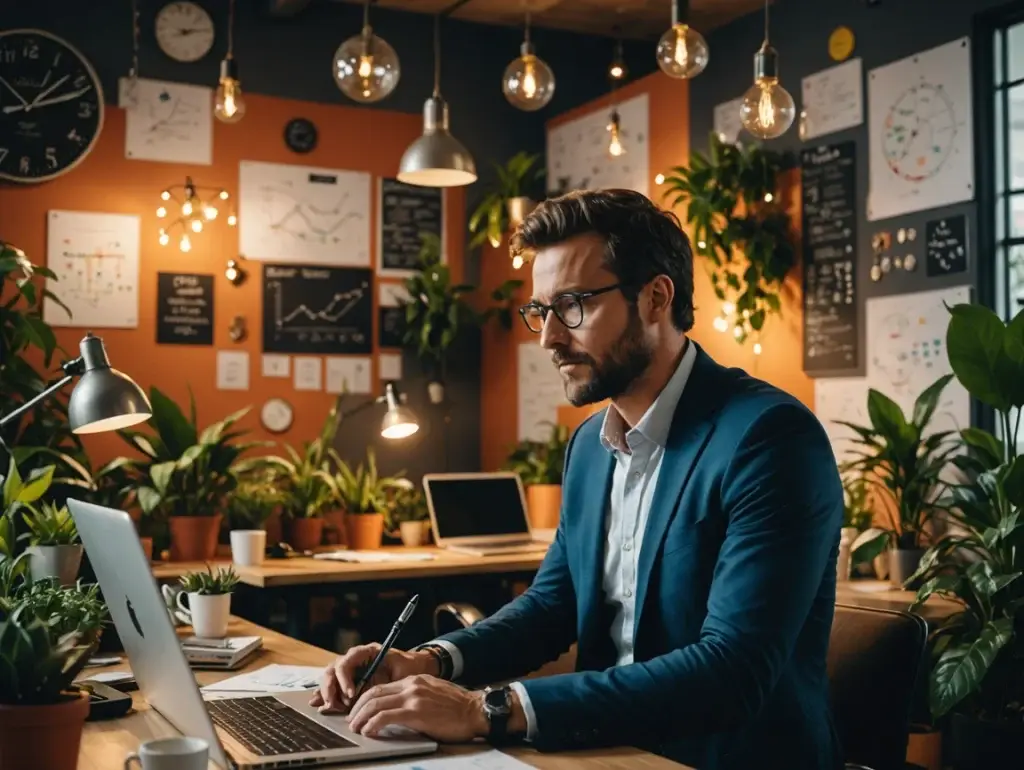 business coaching for entrepreneurs