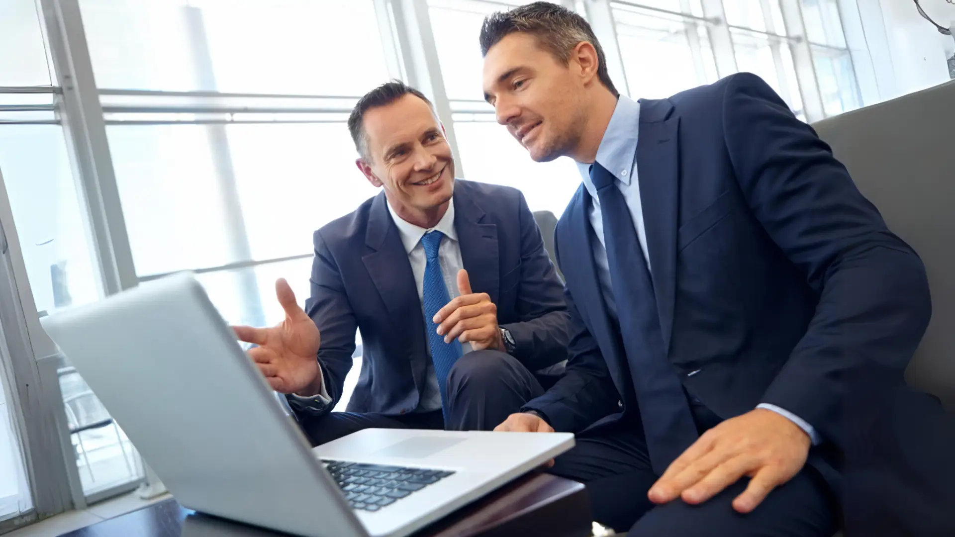 Business Coaching for Managers — NIRMAKO Executive Coaching