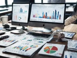 Business Diagnostics article cover
