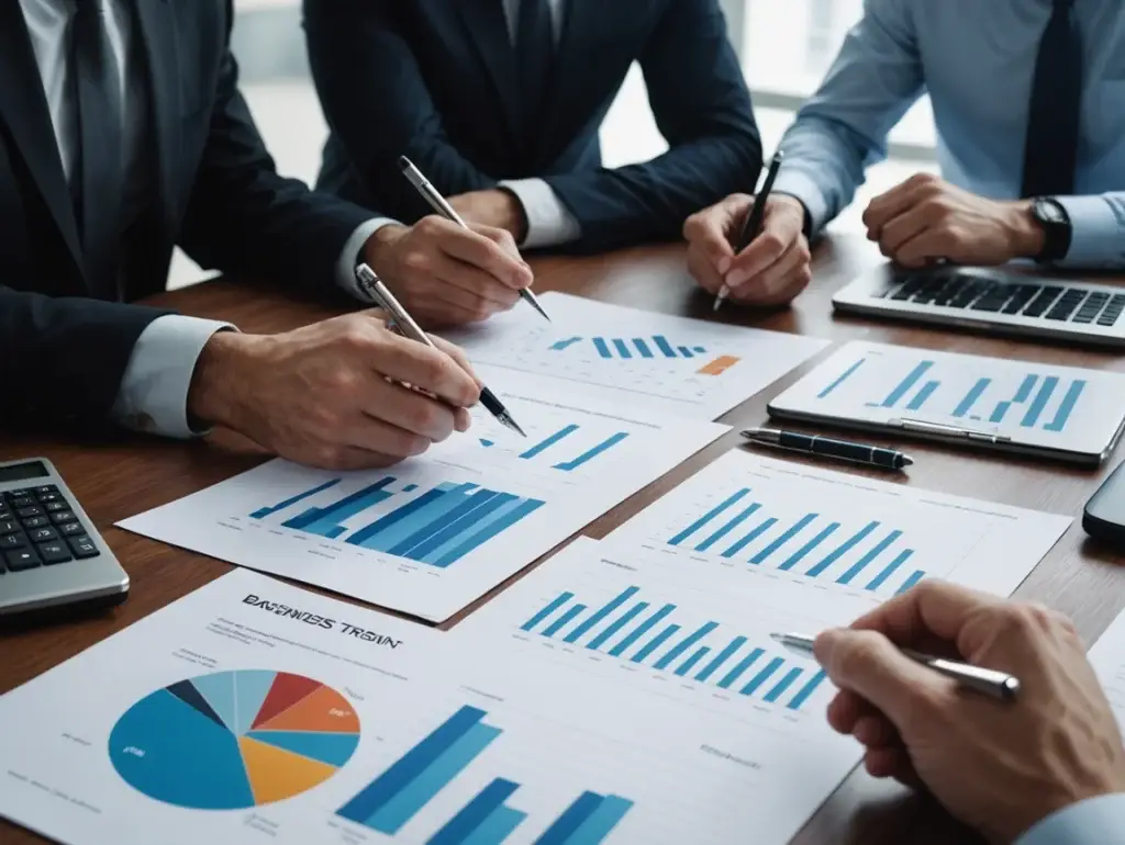 NIRMAKO Business Coaching