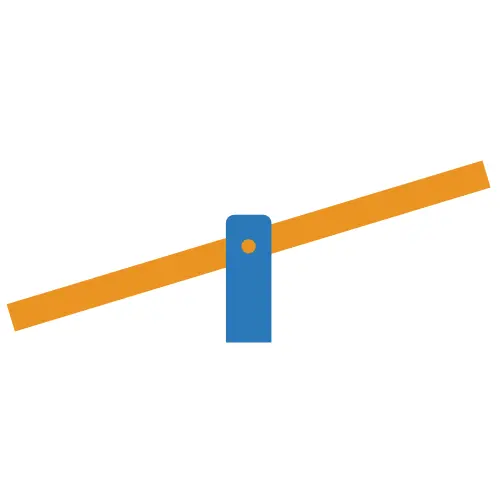 נדנדת תזרים – Value Builder