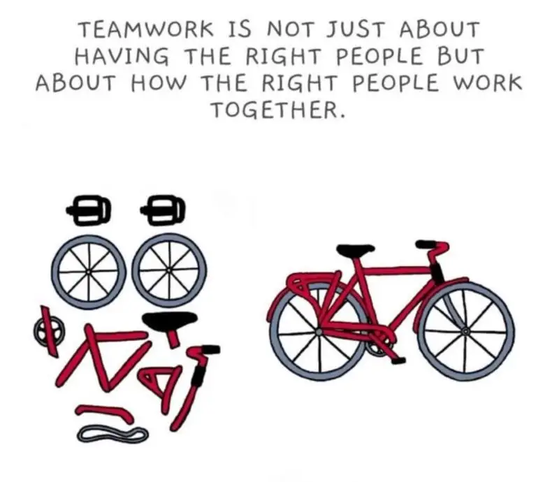 Executive Team Building