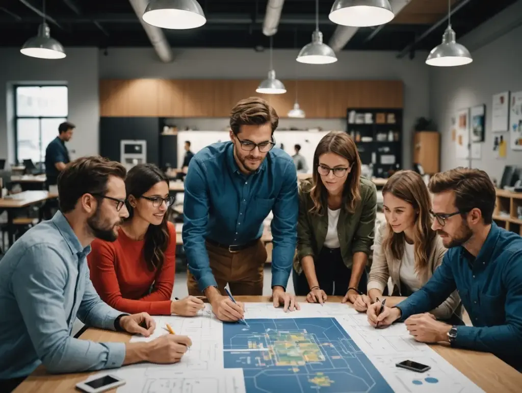 innovation strategy