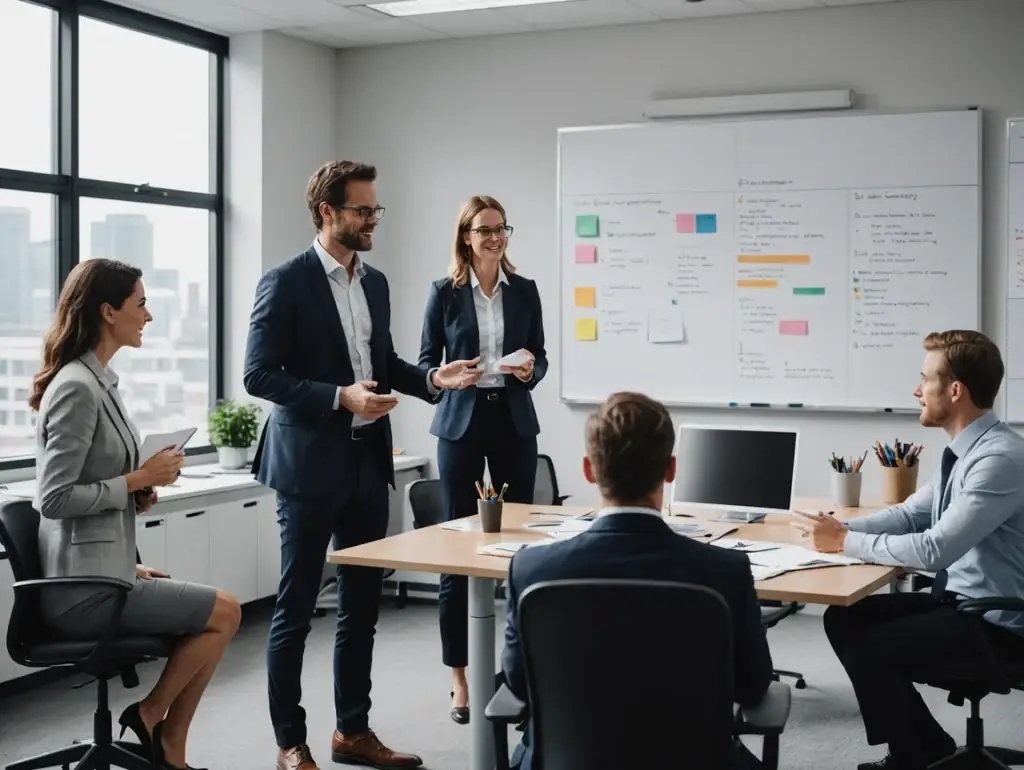 CEO COACHING