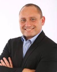 Avner Barak — CEO Phoenix Contact Israel