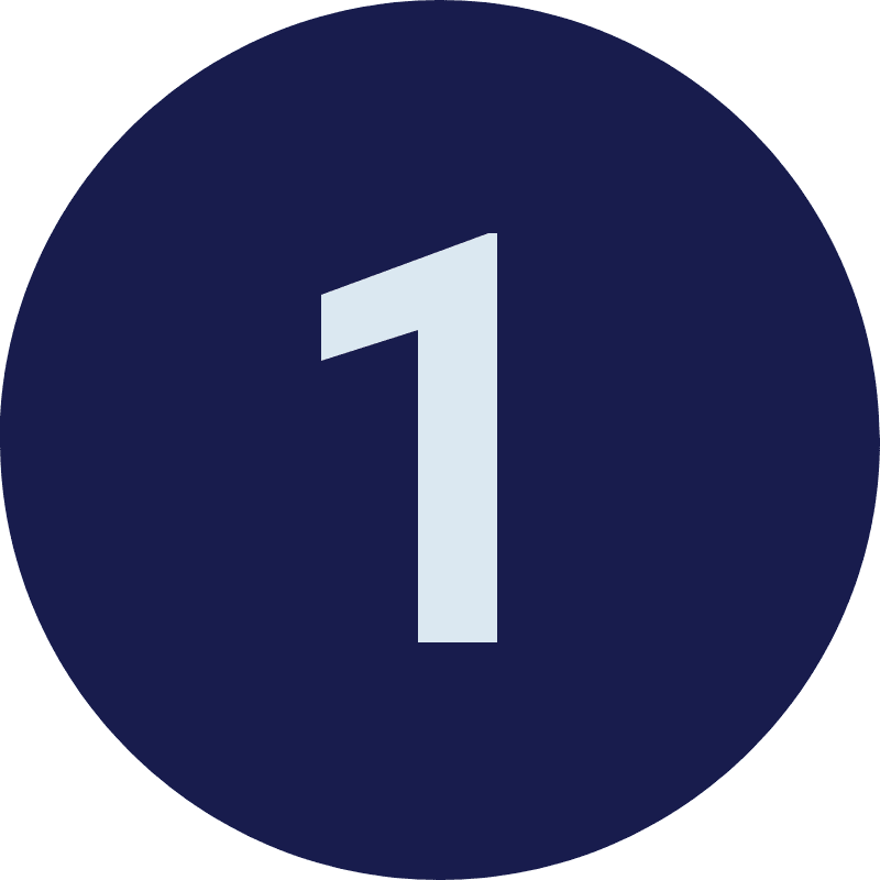 1