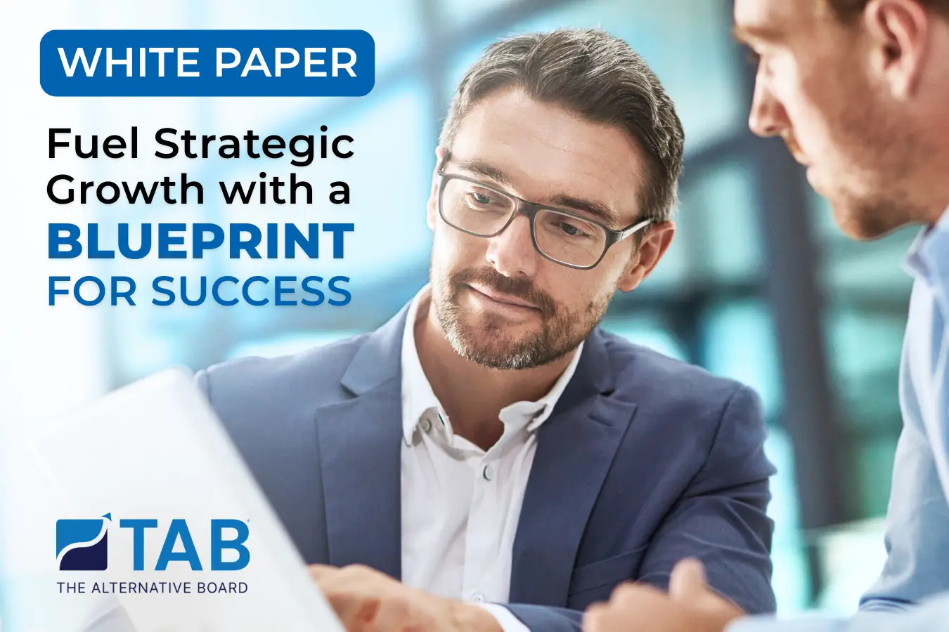 Blueprint White Paper