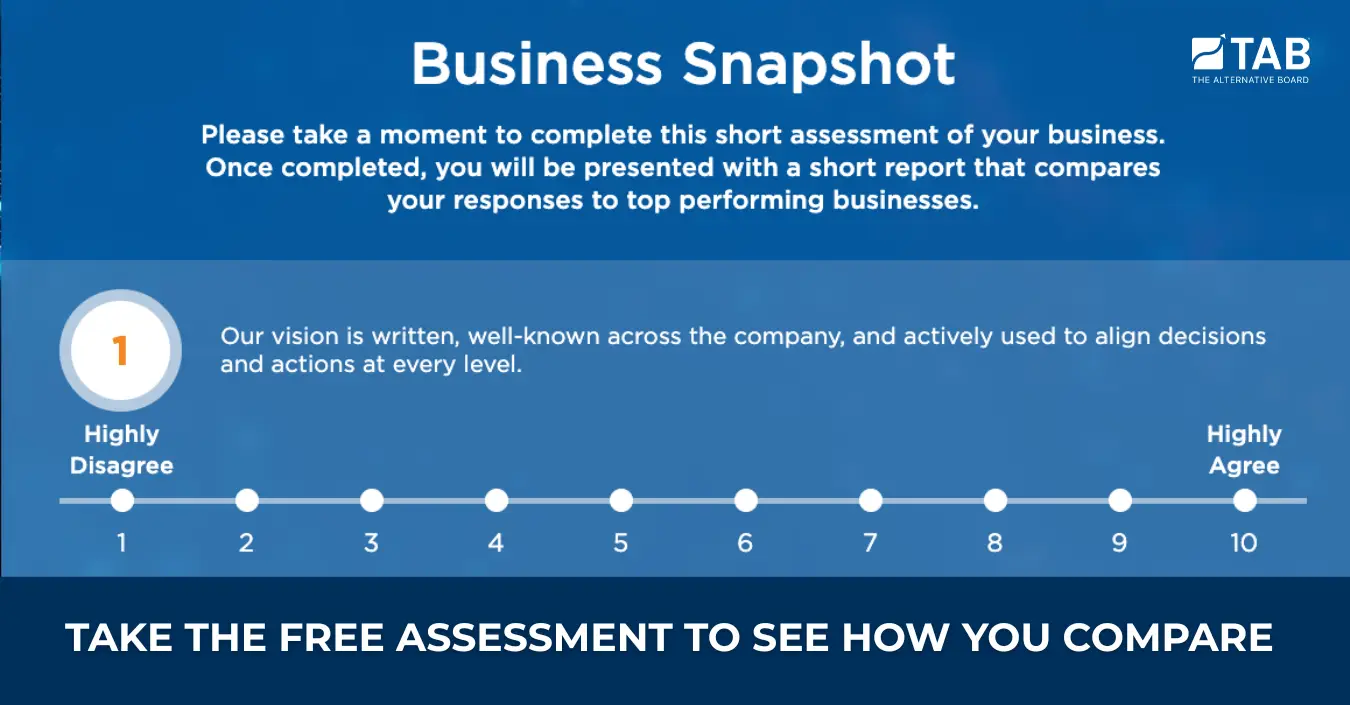 Business Snapshot אבחון