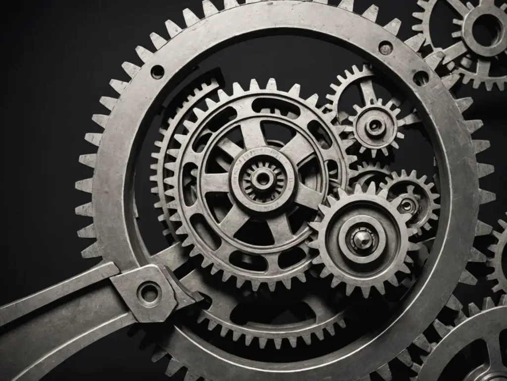 Continuous improvement