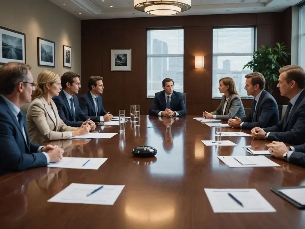 NIRMAKO Business Coaching