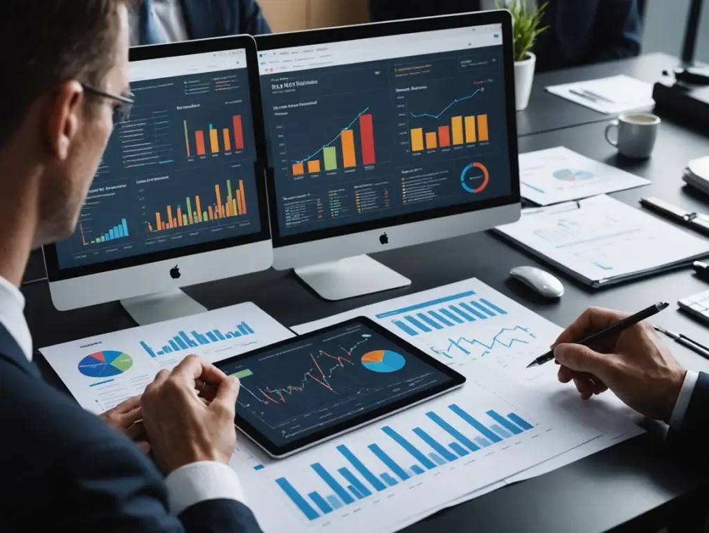Business Diagnostics