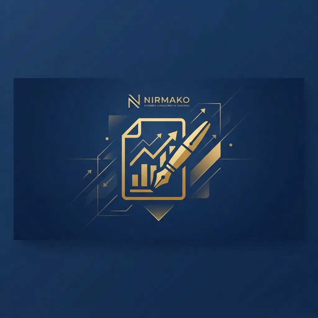 Business Coaching Blog | ניר מקובסקי NIRMAKO