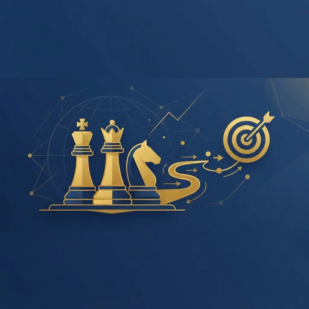 אסטרטגיה עסקית | NIRMAKO Coaching | ניר מקובסקי