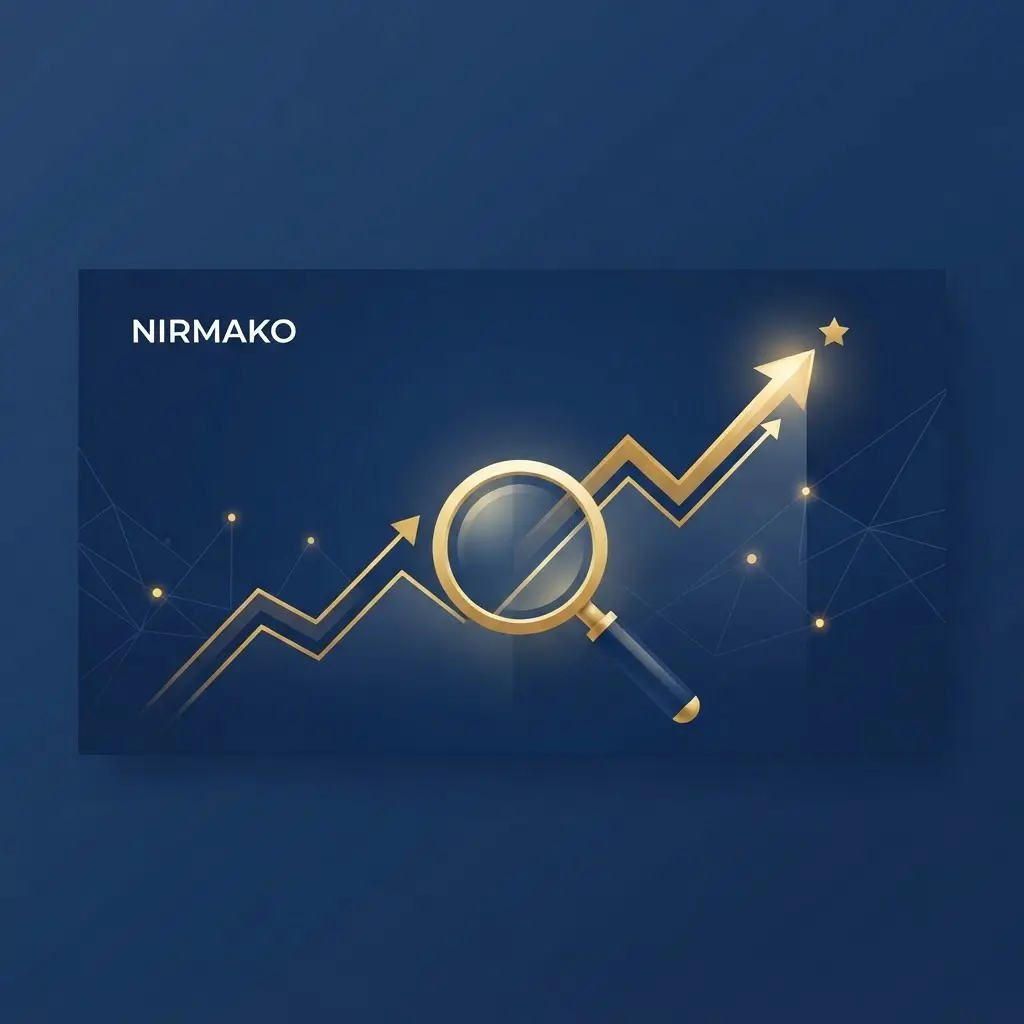 מדוע המתחרים מצליחים יותר ממני | ניר מקובסקי NIRMAKO