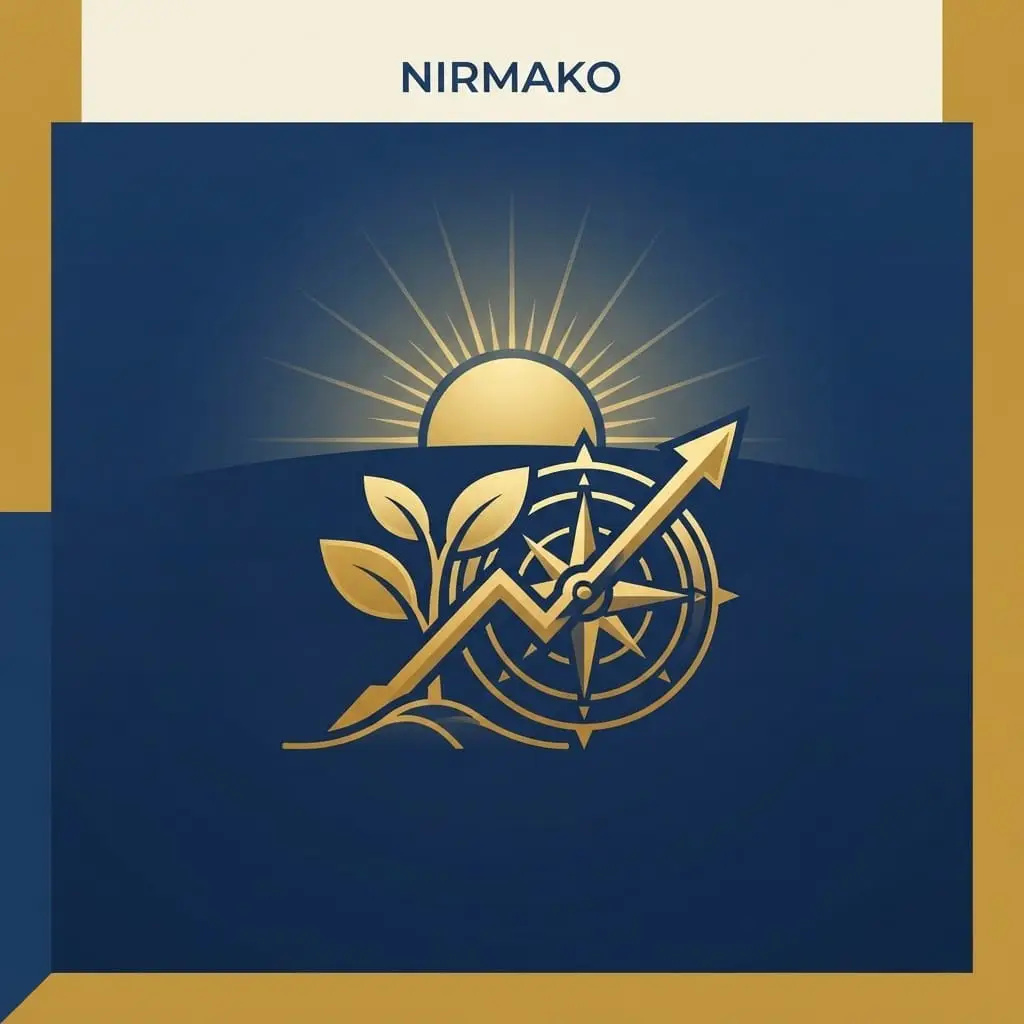 תקווה היא למעשה אסטרטגיה עסקית | ניר מקובסקי NIRMAKO