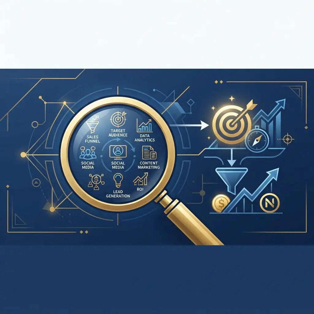 Find the Right Sales and Marketing Strategies | ניר מקובסקי NIRMAKO