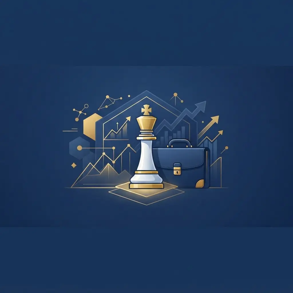 Strategic Business Consulting | ניר מקובסקי NIRMAKO