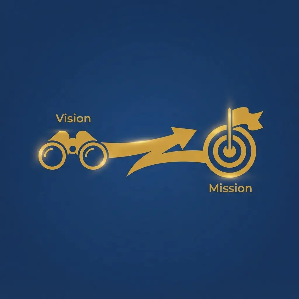 Strategic Planning — Your Vision to Mission | ניר מקובסקי NIRMAKO