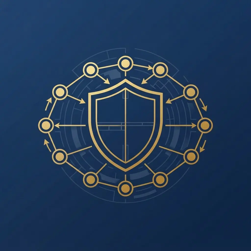 Improve Your Supply Chain — Strategic Frameworks for Resilience | ניר מקובסקי NIRMAKO